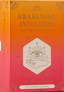 Awakening Intution