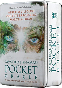Mystical Shaman